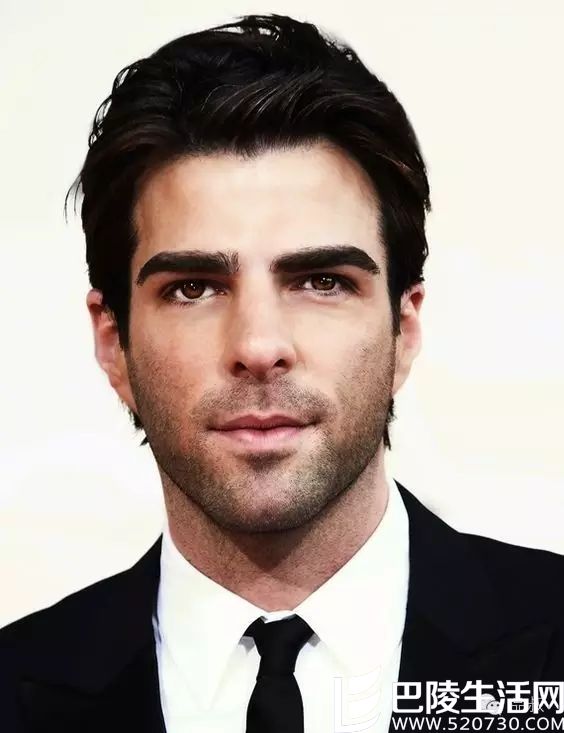 你是不是偷偷画了眉