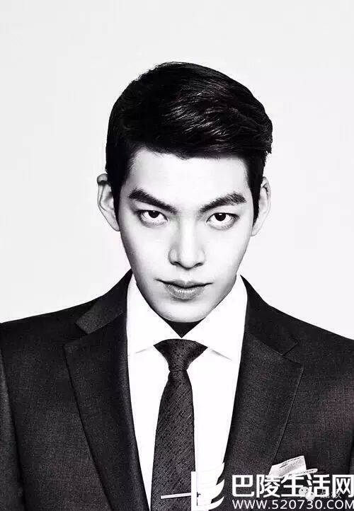 这个我认识 演继承者的