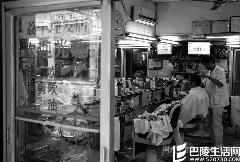 「剪短」或:「稍微修一下」 「剪短」或:「稍微修一下」