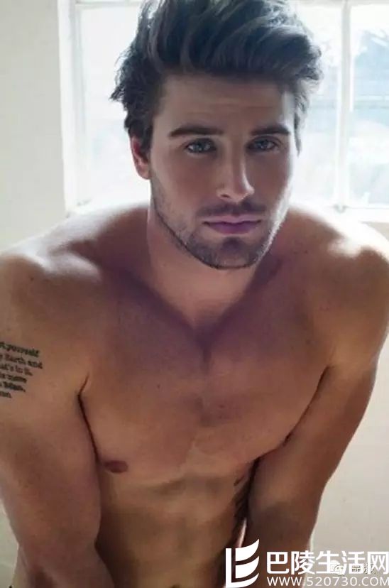 看肉体 不对看眉型