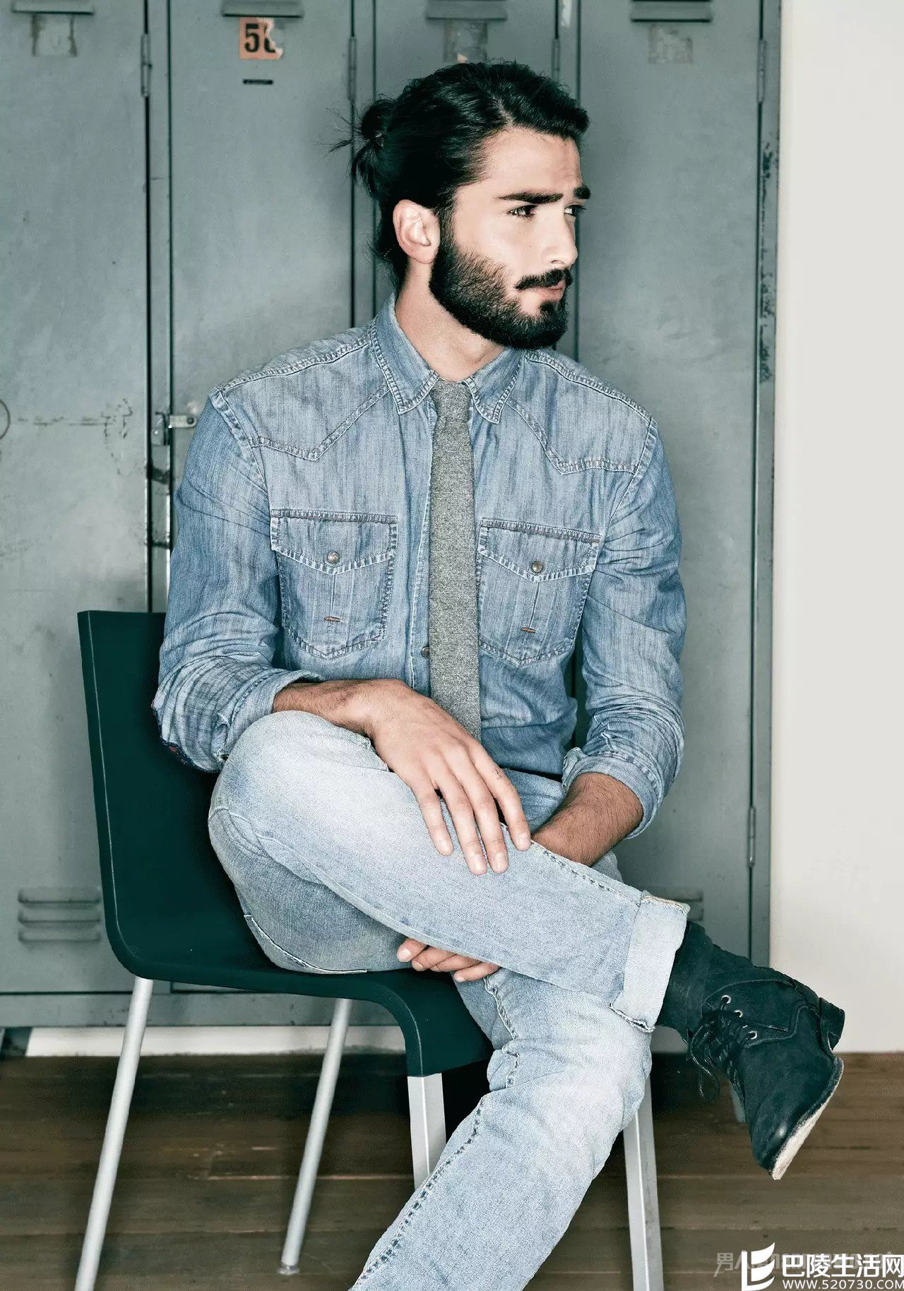 毫不显得娘 毫不显得娘