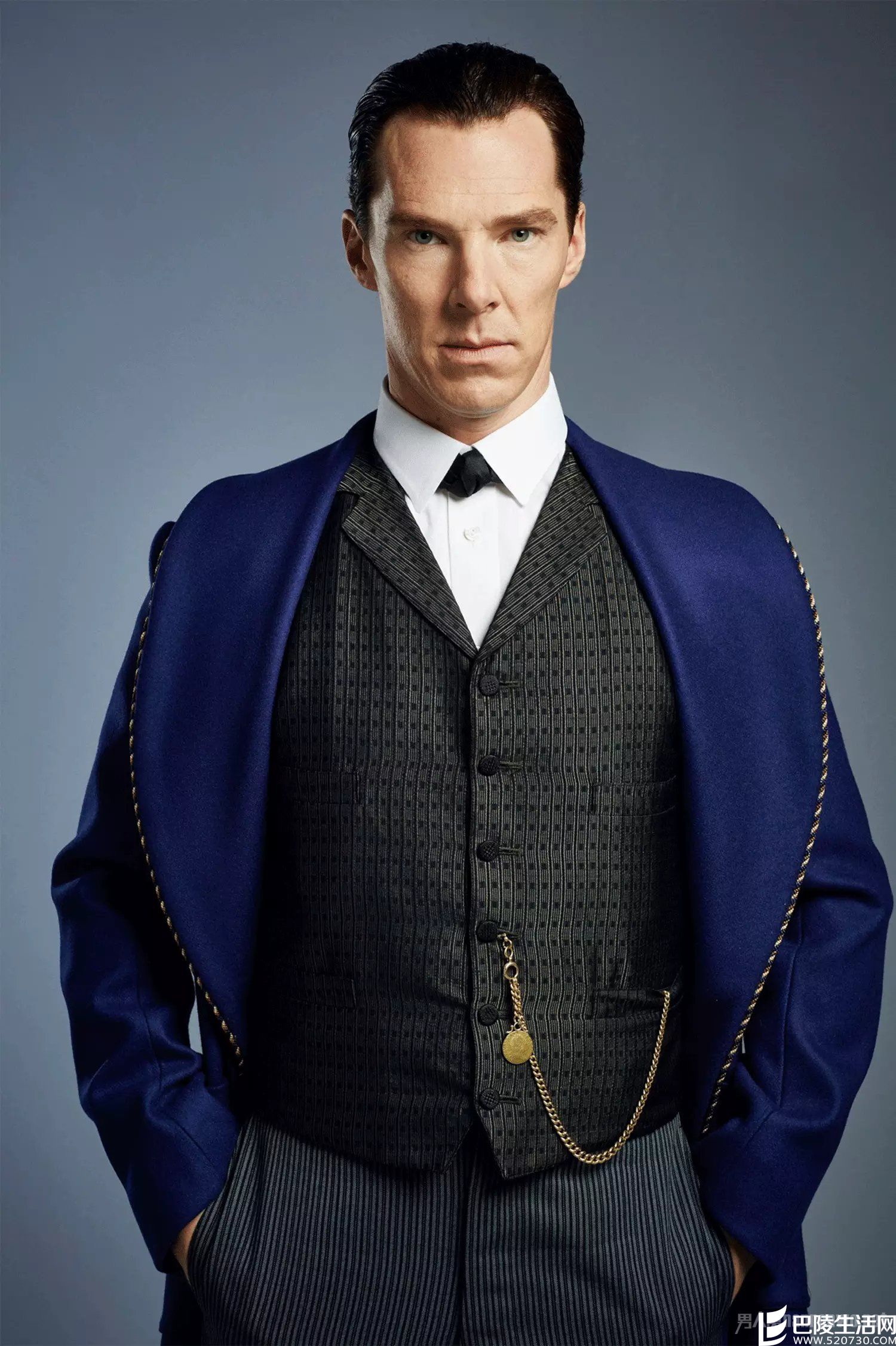 长脸群体 长脸群体