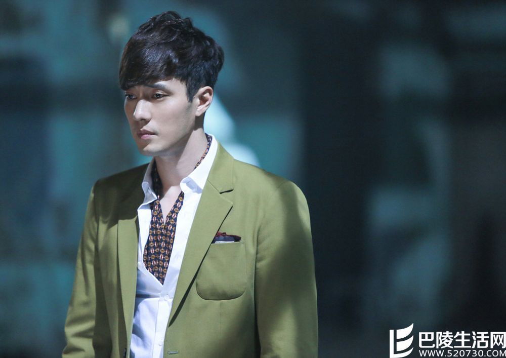 男人额头窄怎么办