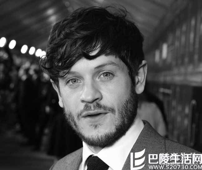 波浪短发 波浪短发