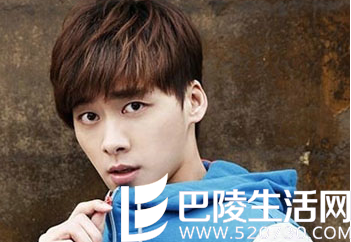 蓬松短发 蓬松短发