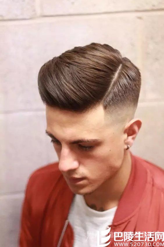 Side Parting Side Parting