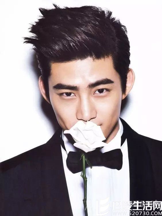 Brushed up Brushed up