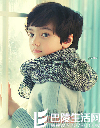 自然卷发 自然卷发