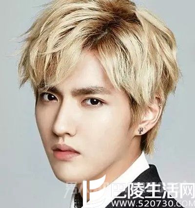 吴亦凡 吴亦凡