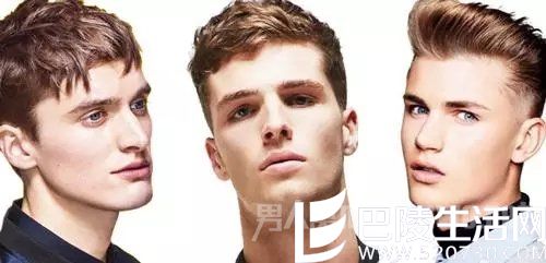 发型风格 发型风格