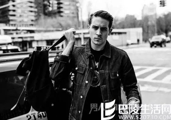 正面看是这样 正面看是这样