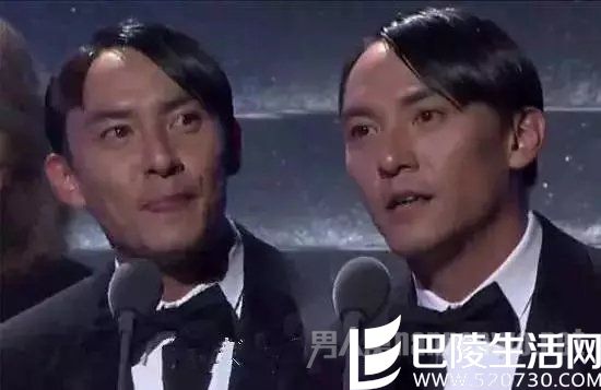 这个人一定不是张震 这个人一定不是张震