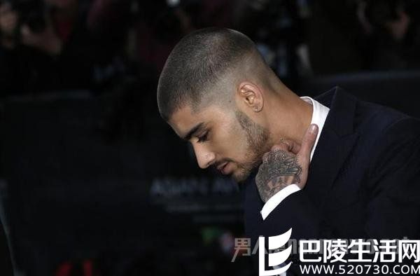 Zayn Malik