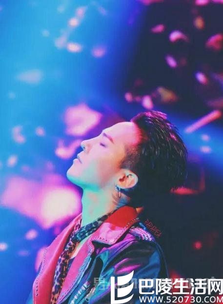 权志龙演唱会 权志龙演唱会