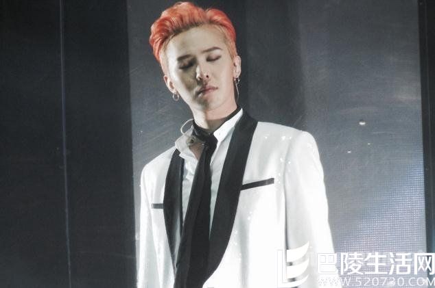 权志龙小橘头 权志龙小橘头