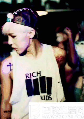 权志龙帅 权志龙帅