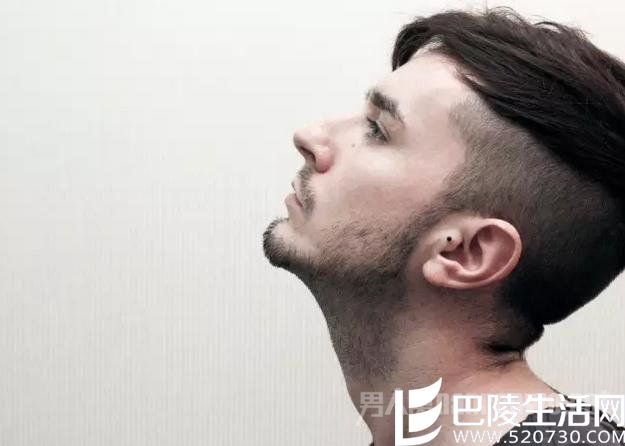 男士掉发原因 男士掉发原因