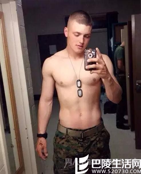 战士寸头 战士寸头