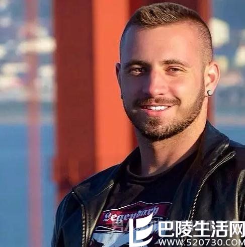 战士寸头 战士寸头