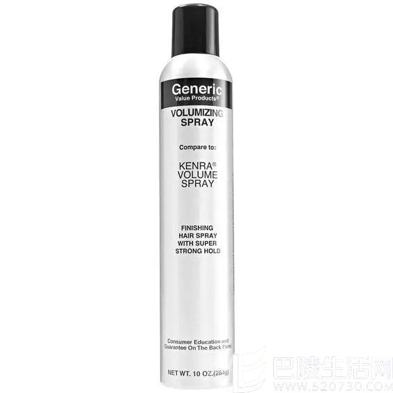 定型喷雾 定型喷雾