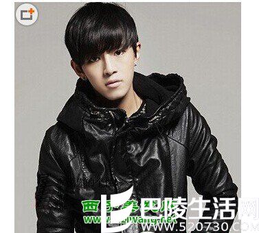 韩式刘海 韩式刘海