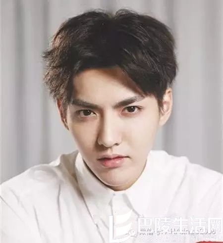 吴亦凡 吴亦凡