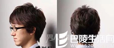 脸型:长脸、菱形脸、三角脸 脸型:长脸、菱形脸、三角脸