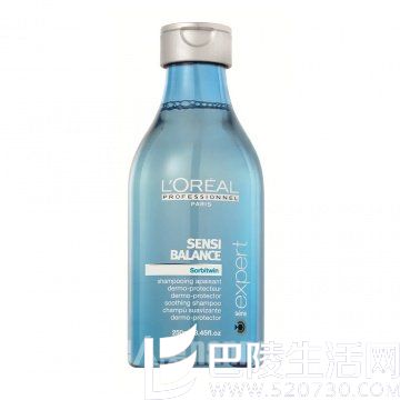 L’Oréal Professionnel巴黎欧莱雅沙龙专属头皮舒缓洗发水 L’Oréal Professionnel巴黎欧莱雅沙龙专属头皮舒缓洗发水