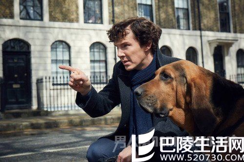 Benedict Cumberbatch