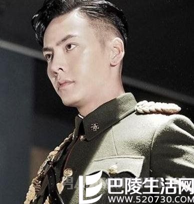 陈伟霆老九门 陈伟霆老九门