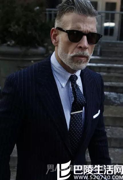 Nick Wooster Nick Wooster
