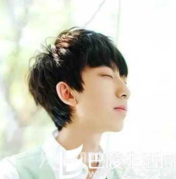 清爽时尚短发发型 清爽时尚短发发型