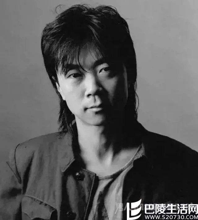 嬉皮士发型 嬉皮士发型