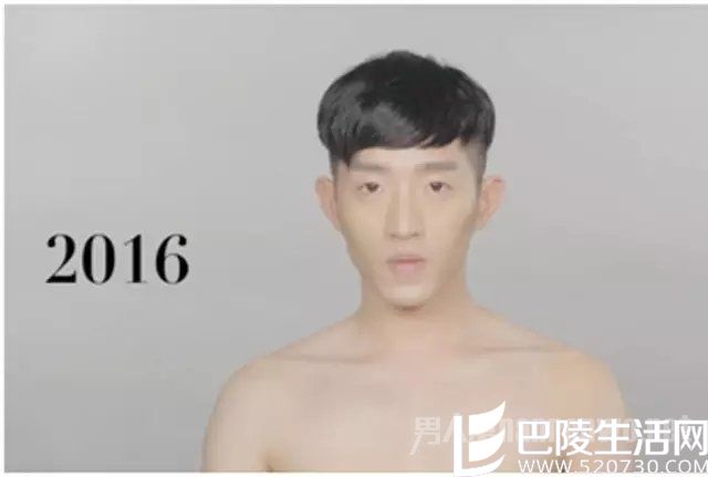 都教授式蘑菇头