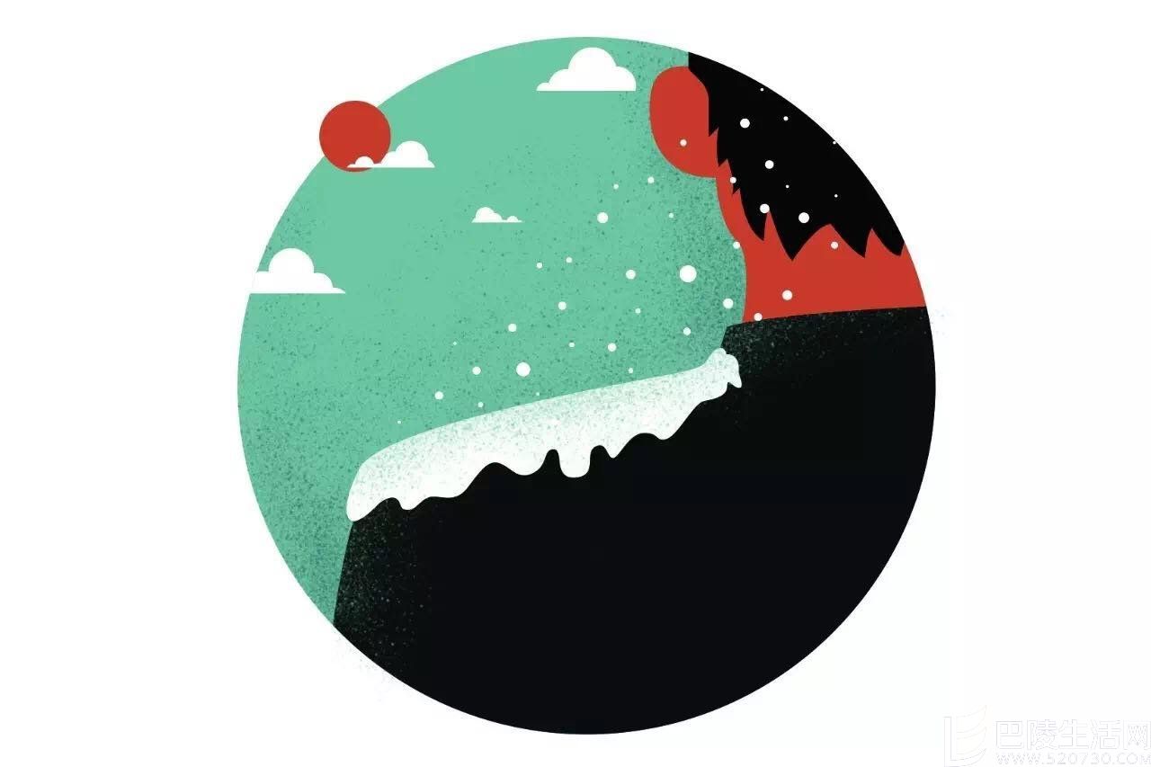 头皮屑漫天飞舞