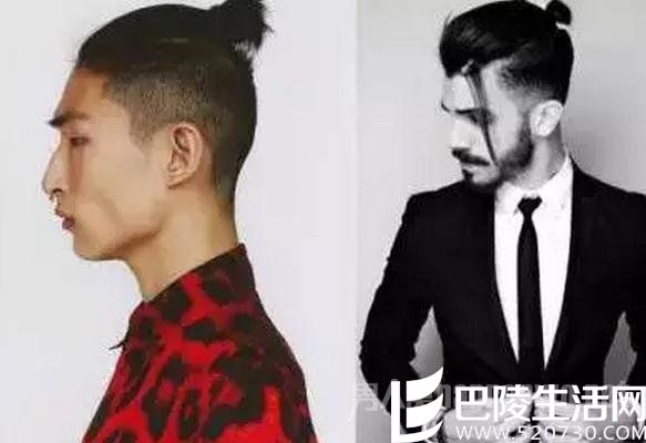 丸子头发型 丸子头发型