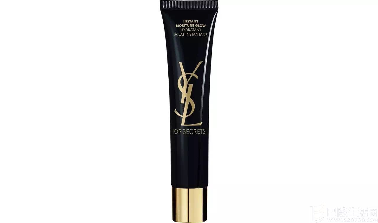 YSL 圣罗兰 亮颜亮肌乳 ￥520/40ml