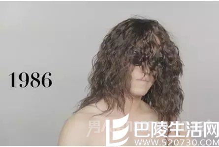 披肩卷发 披肩卷发