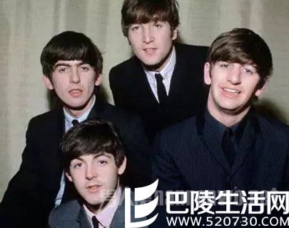 披头士 披头士