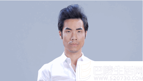 男士发型 男士发型