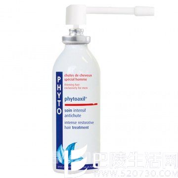 PHYTO发朵雅丝头皮调理液