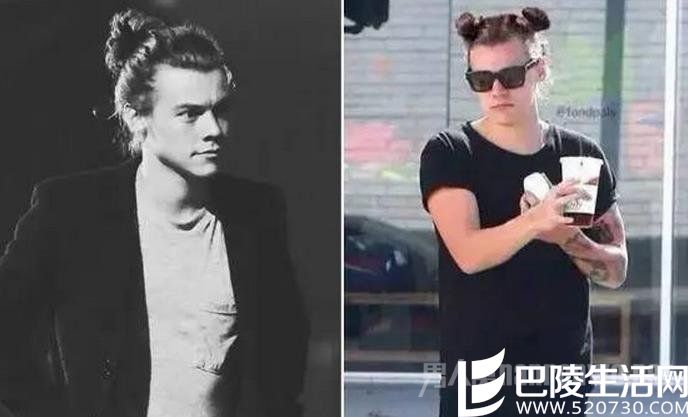 哈里·斯泰尔斯