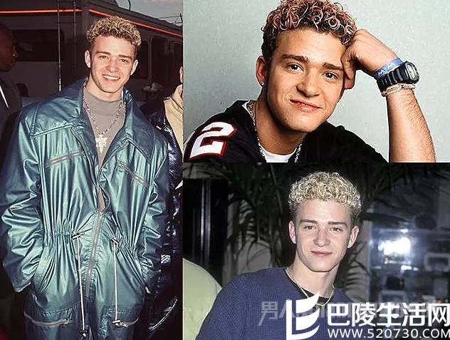 复古发型 复古发型