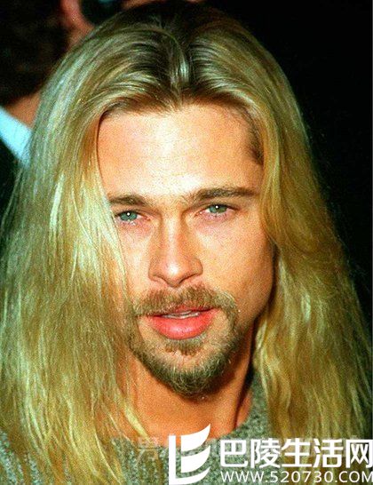 Brad Pitt