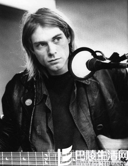 Kurt Cobain