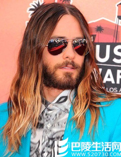 Jared Leto