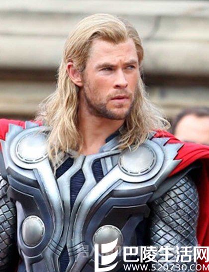 Chris Hemsworth