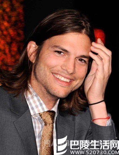 Ashton Kutcher