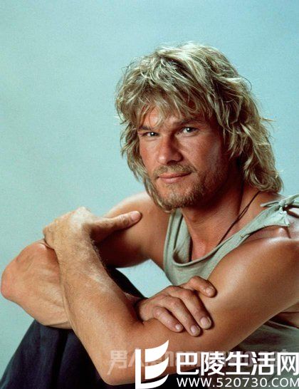 Patrick Swayze