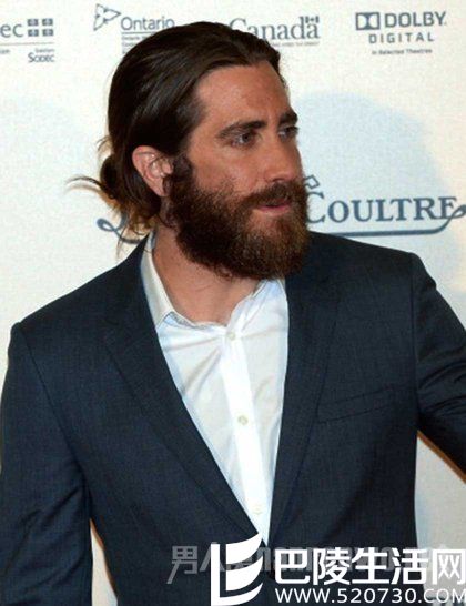 Jake Gyllenhaal